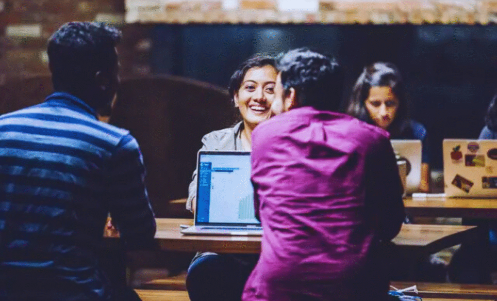 Checklist Before Applying for Work Abroad