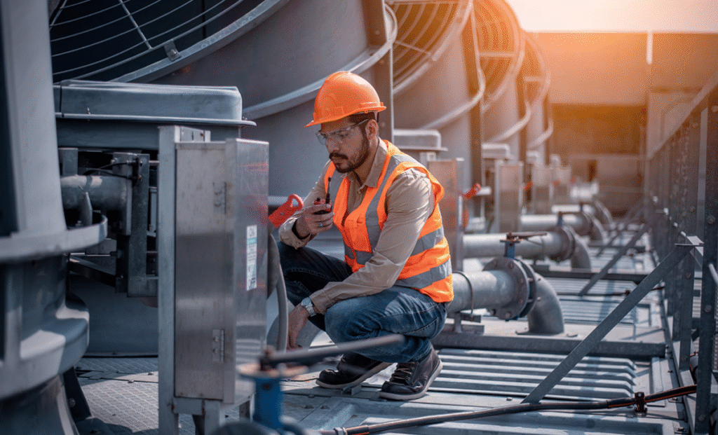 Common Myths About Working in Unskilled Jobs