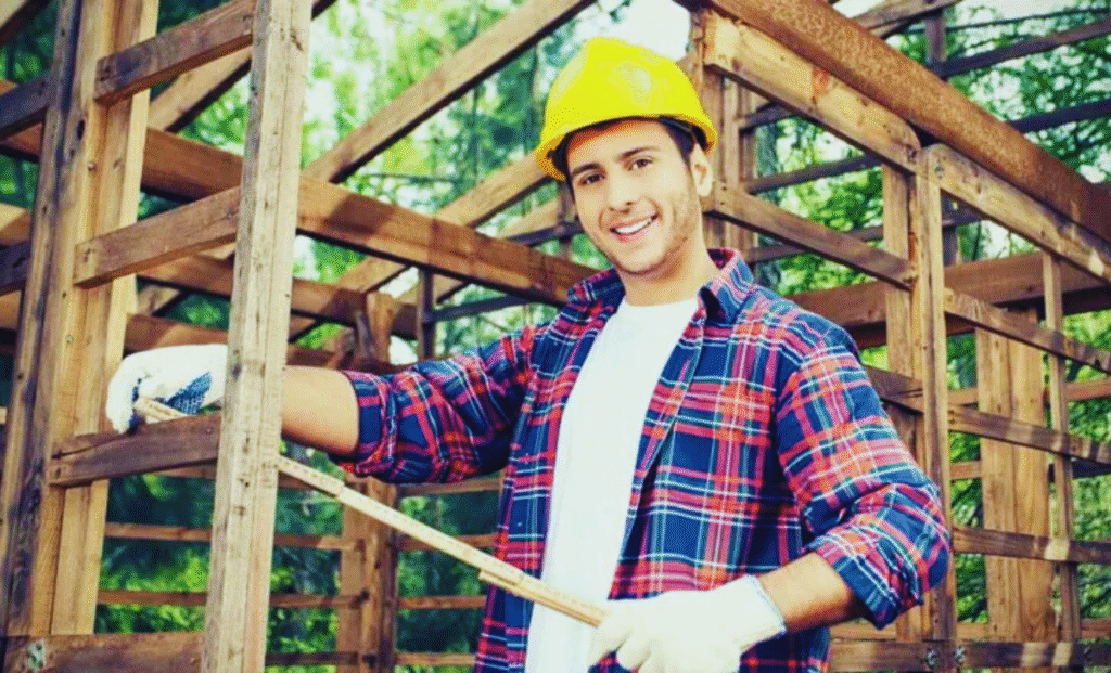 Most Popular Unskilled Job Categories in 2025