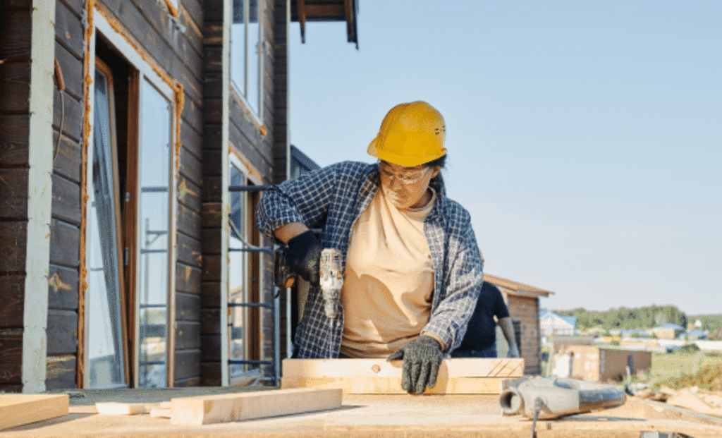 Most Popular Unskilled Job Categories in 2025