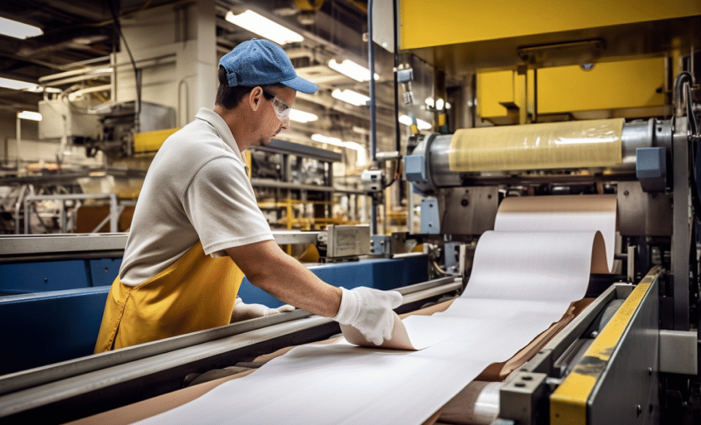 The Reality of Unskilled Jobs in Foreign Countries