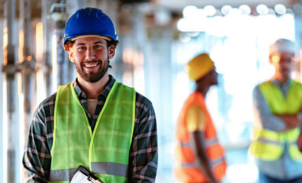 The Reality of Unskilled Jobs in Foreign Countries