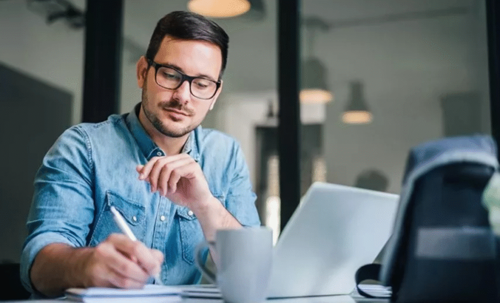 New Zealand Essential Skills Work