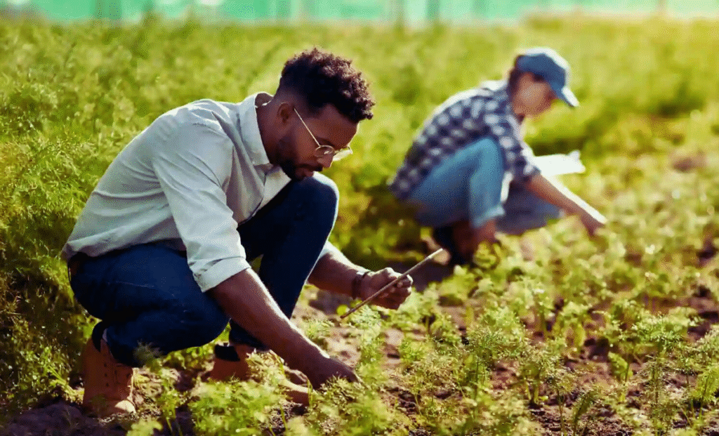 Italy Farm & Factory Jobs