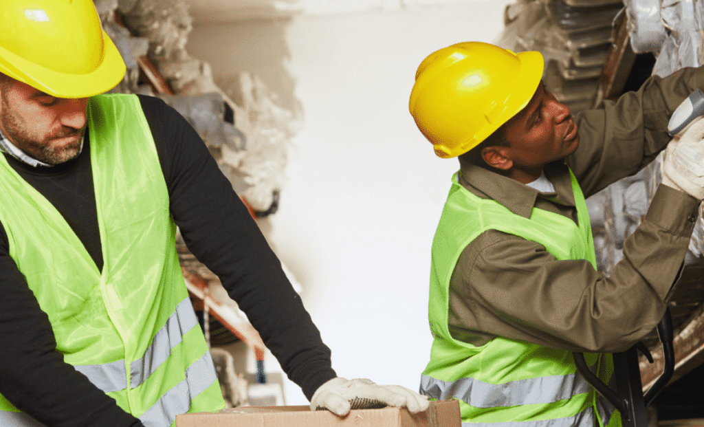 Spain Construction Worker Jobs