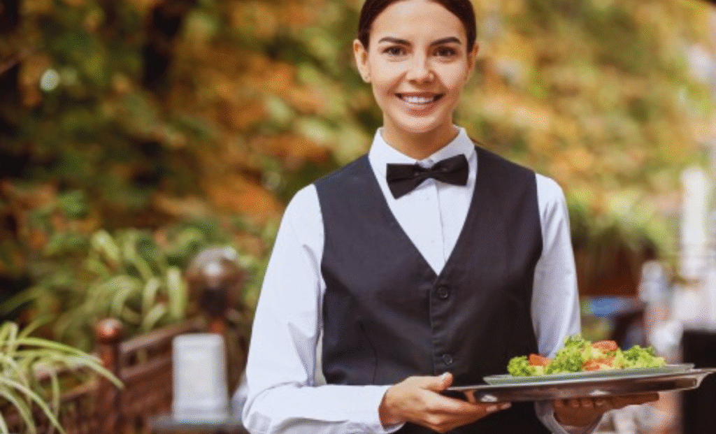 Netherlands Hospitality Jobs