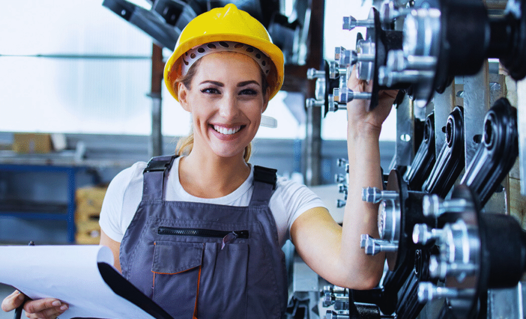 canada skilled worker jobs