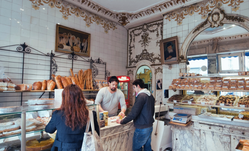 France Bakery Assistant Jobs