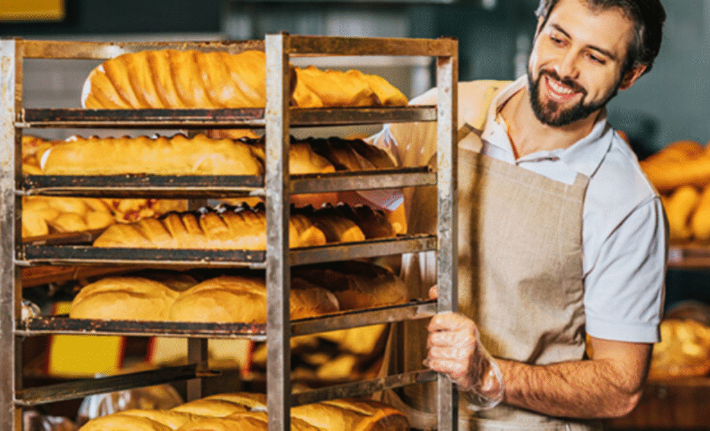 France Bakery Assistant Jobs