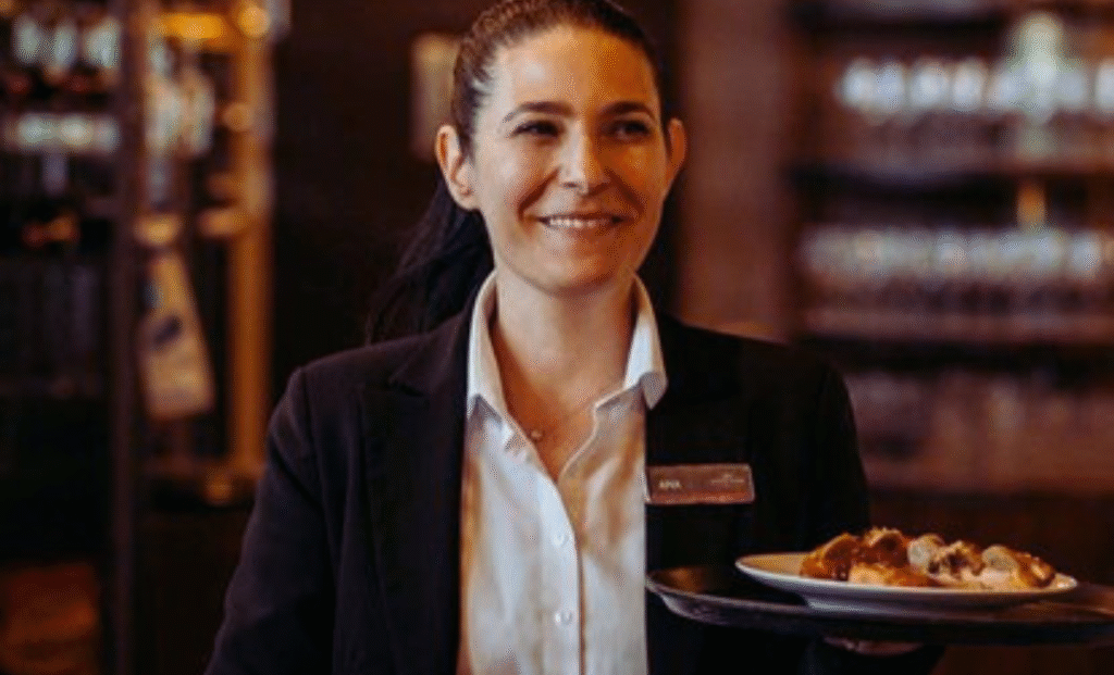 Italy Hotel Staff Hiring