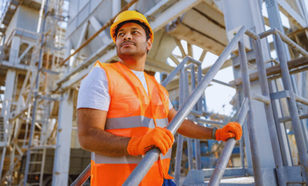 Austria Unskilled Worker Jobs