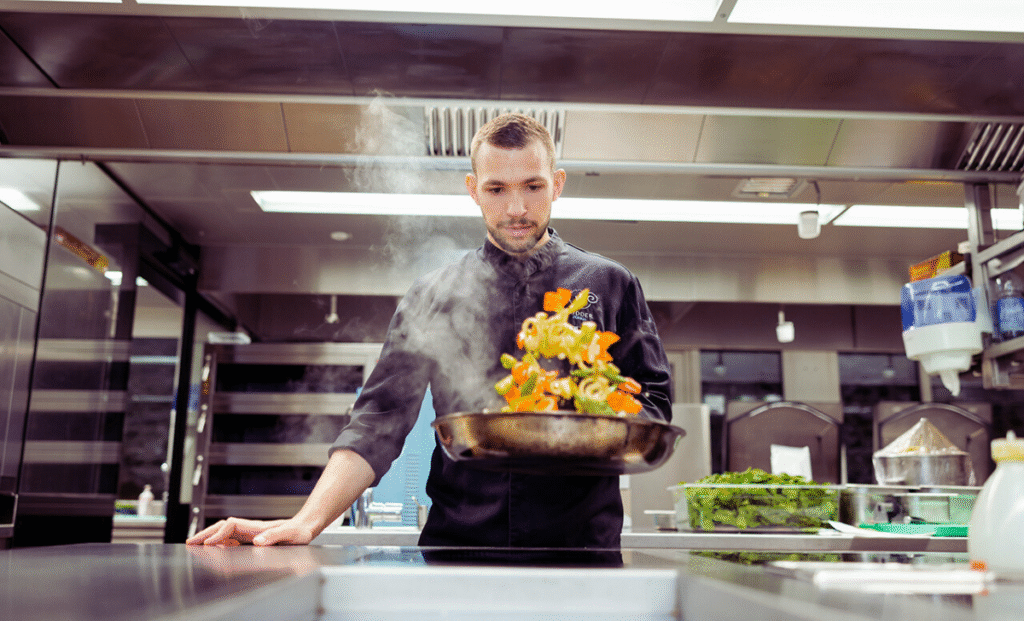 Switzerland Hotel & Kitchen Staff Jobs