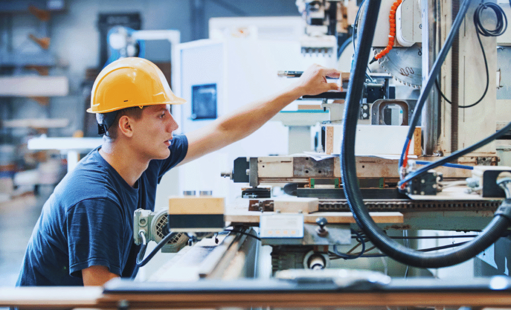 Finland Skilled Labor