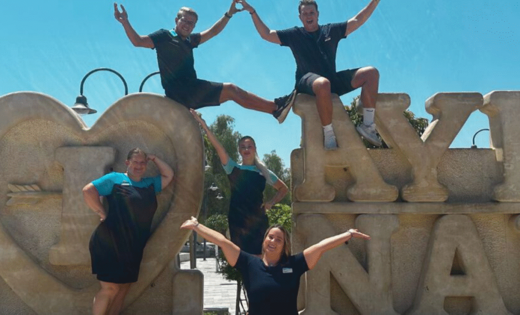 Cyprus Seasonal Tourism Jobs