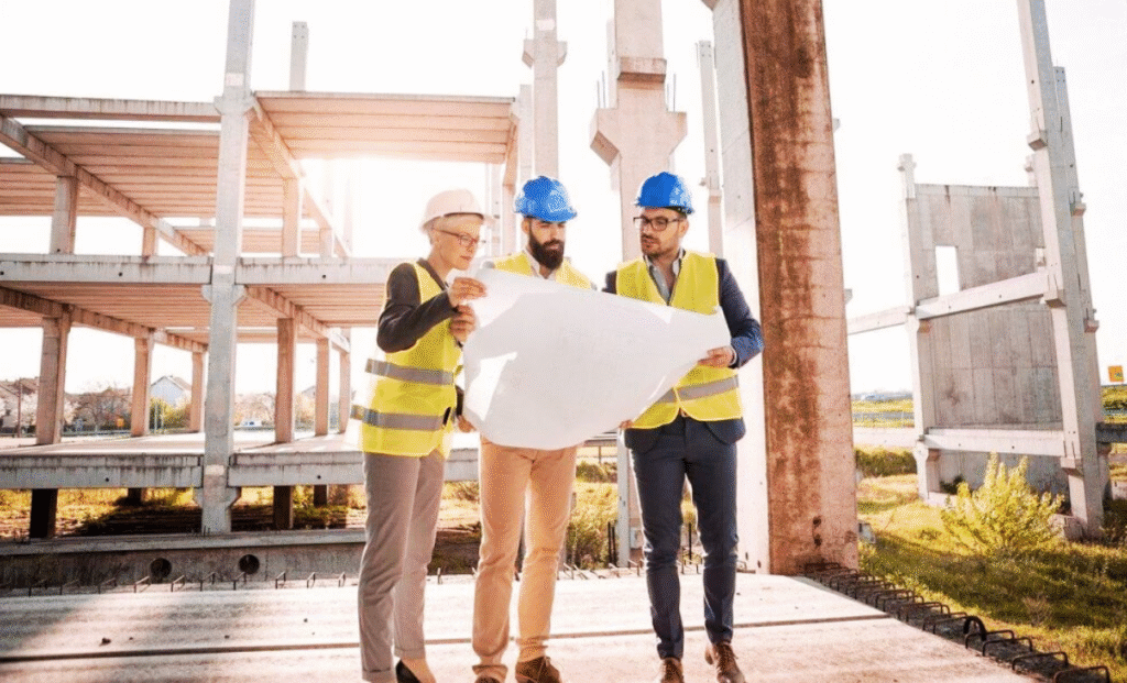 Croatia Construction & Hotel Jobs