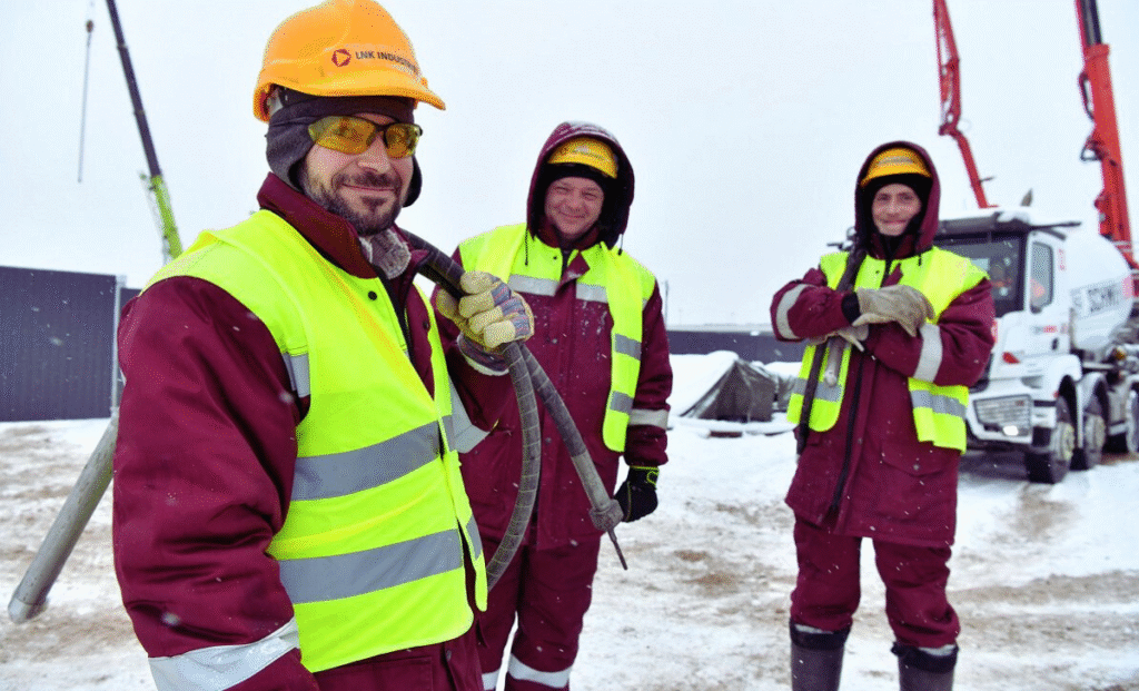 Latvia Jobs for Foreign Nationals – Visa Sponsorship (2025 Guide)