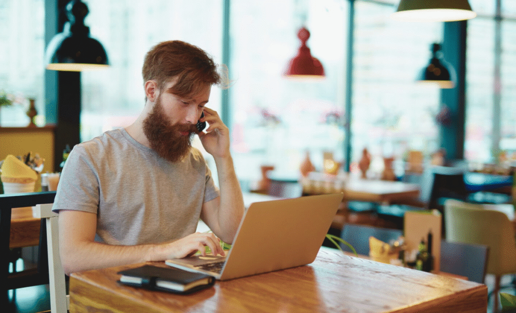 Estonia Digital Nomad