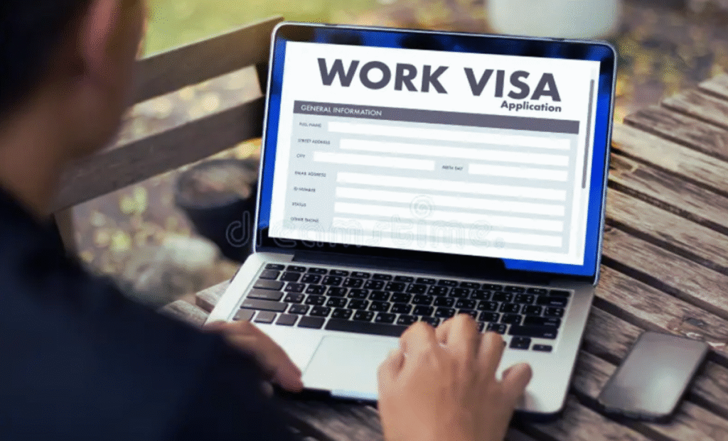 UAE Employment Visa