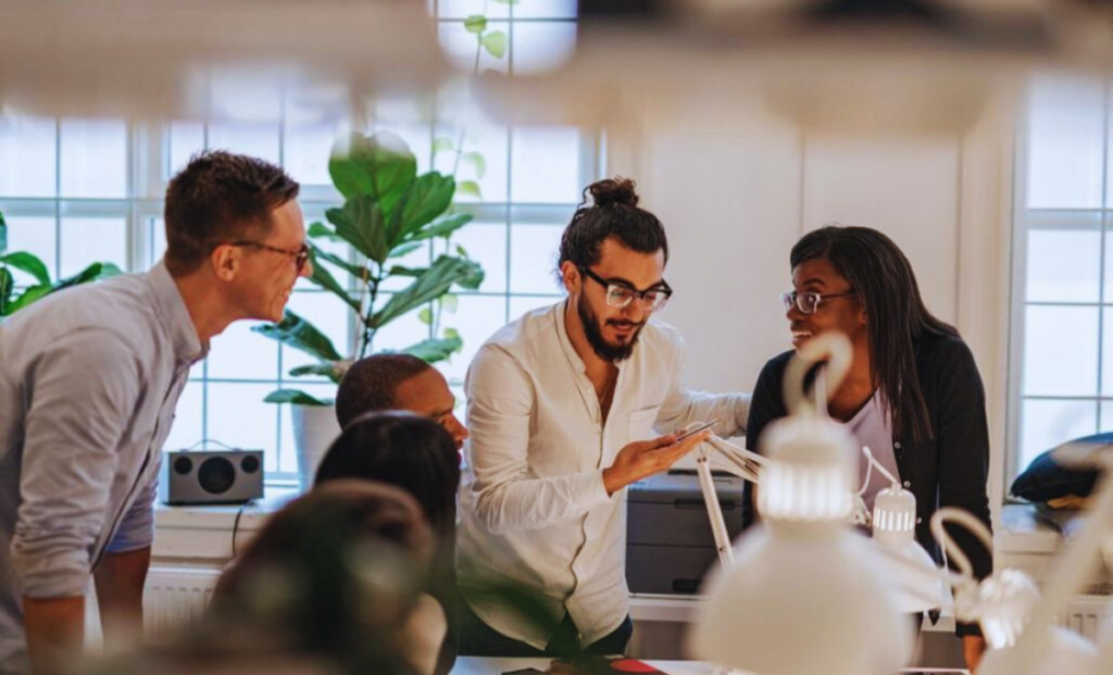 Global Work & Visa Trends