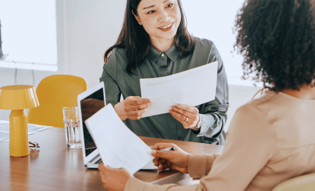 How International Hiring Is Changing