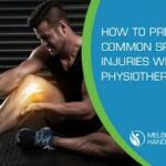 How to Prevent Common Sports Injuries A Complete Guide