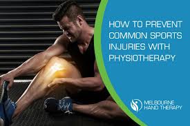 How to Prevent Common Sports Injuries A Complete Guide