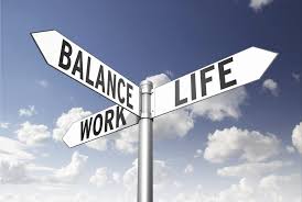 How to Balance Sports Work and Life Effectively