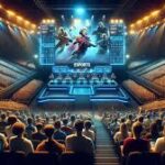 The Rise of eSports Redefining the Meaning of Competition