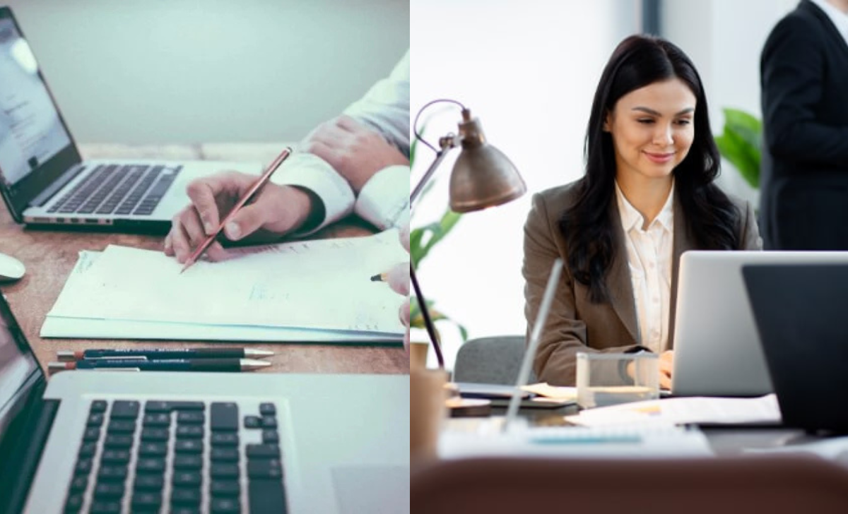 Applying for a Work Permit