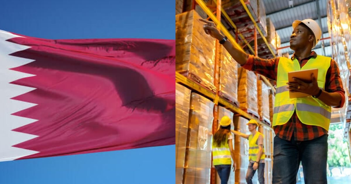 Qatar Hiring Trends in Warehousing and Retail