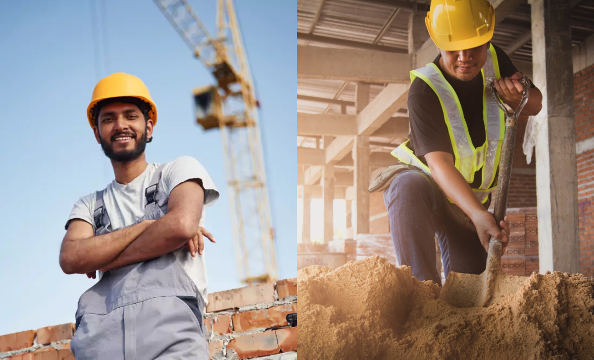 Step‑by‑Step Guide: Build Your Construction Worker Profile Online