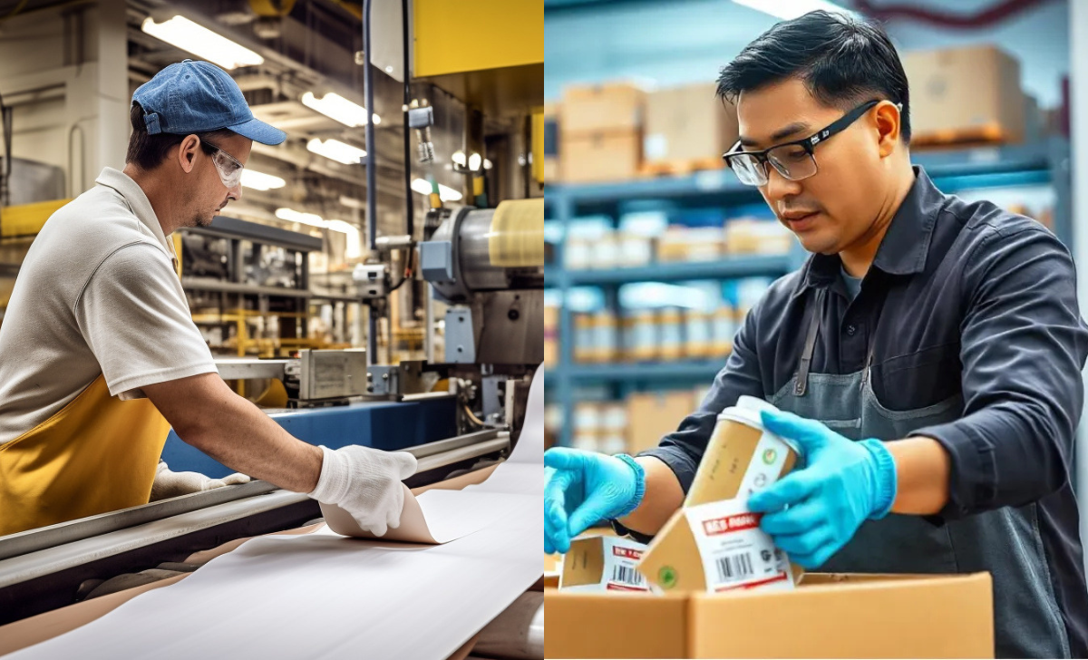 The Reality of Unskilled Jobs in Foreign Countries