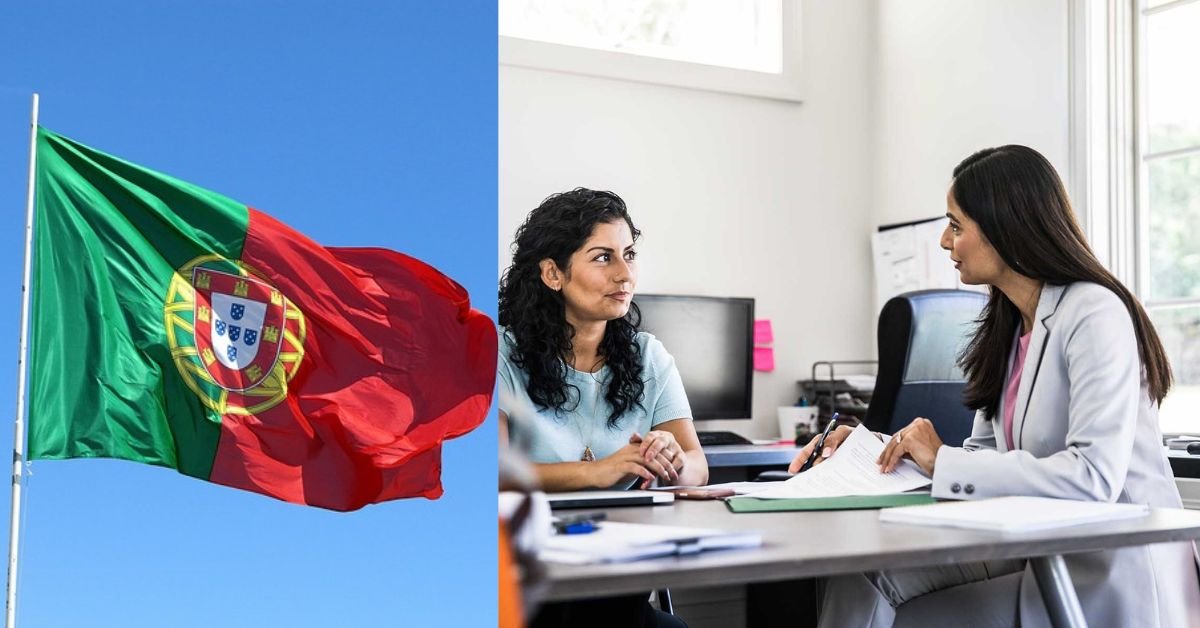 Portugal Job Openings for International Applicants