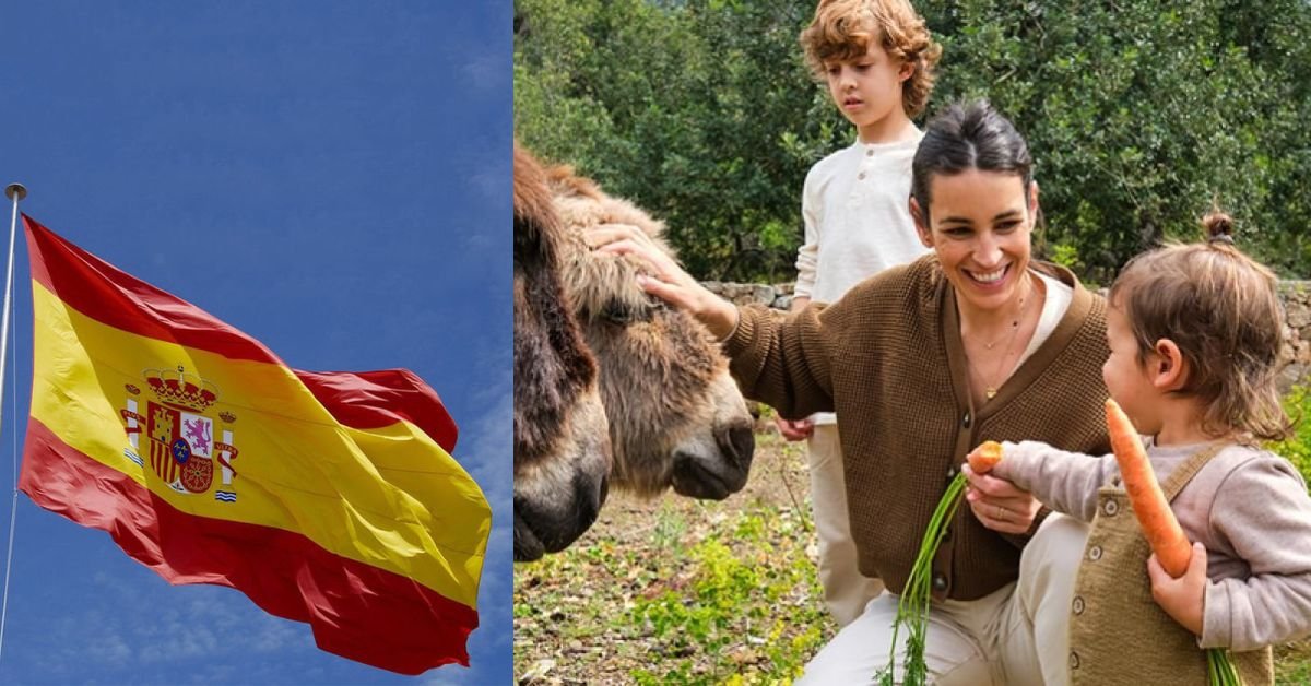 Spain Seasonal Jobs in Agriculture & Tourism