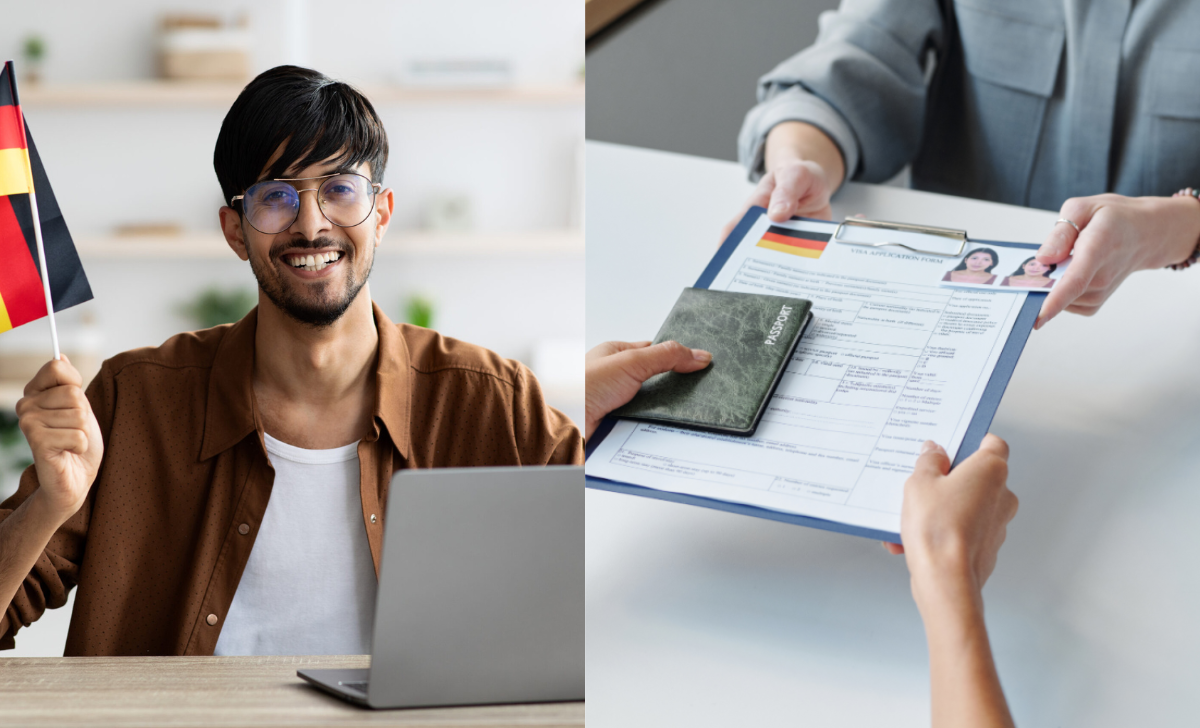 Germany Blue Card Visa Jobs