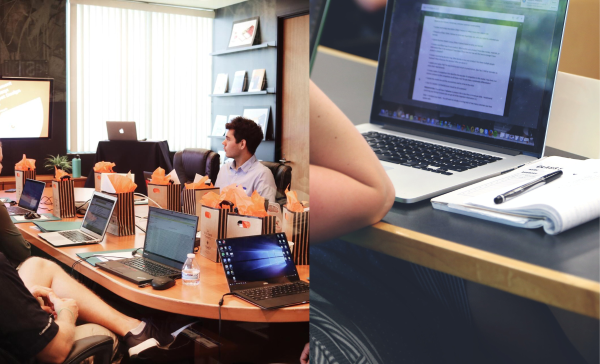 New Zealand Essential Skills Work