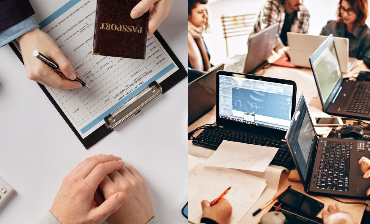 France Work Visa Opportunities