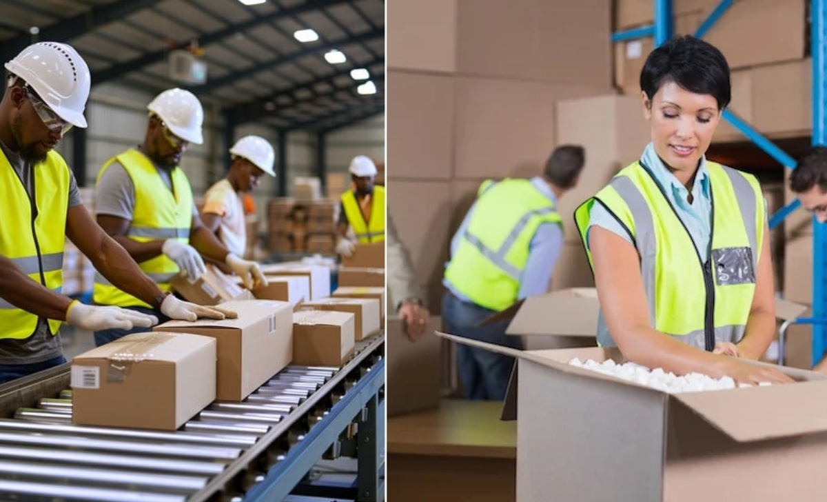 Spain Construction Worker Jobs