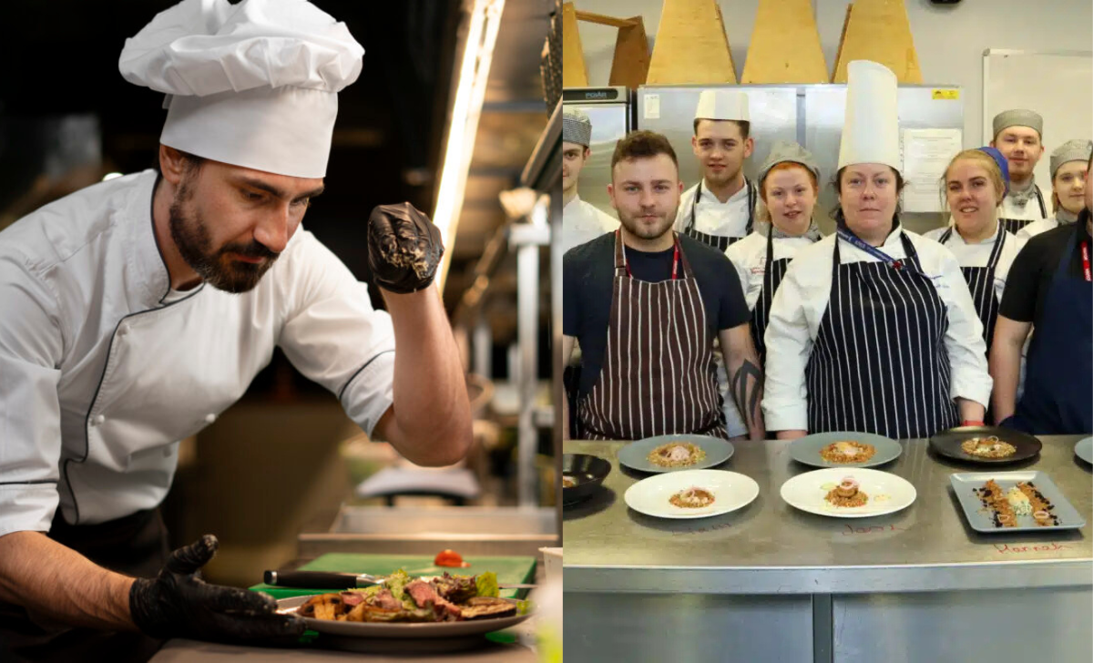 Netherlands Hospitality Jobs