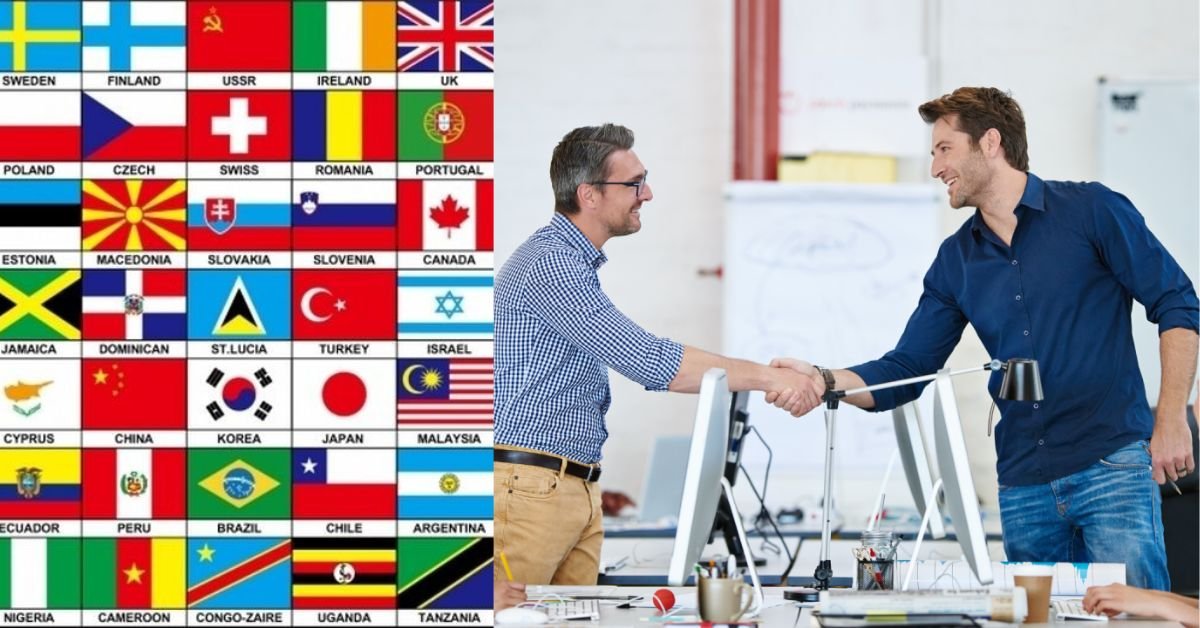 Jobs Abroad That Welcome First-Time International Workers