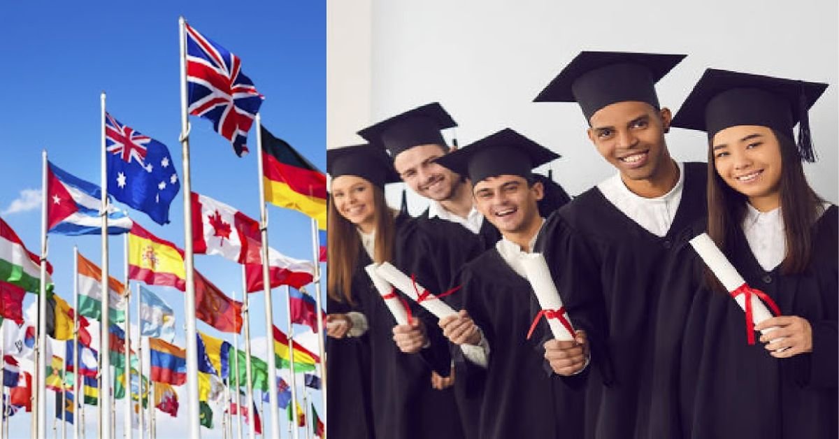 Easy Jobs Abroad for International Fresh Graduates