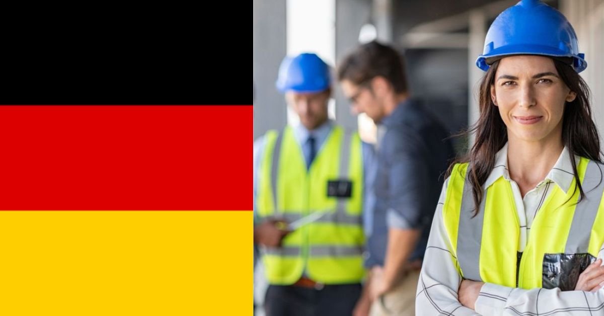 Germany Skilled Worker Shortage – Job Opportunities 2025