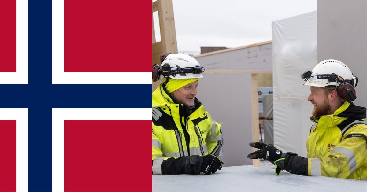 job opportunities Norway Skilled Trade Workers Needed – Visa Information