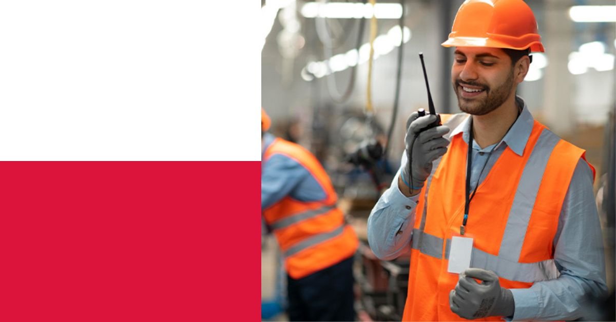 Poland Factory Employment for International Job Seekers