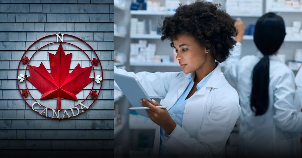 Working as a Pharmacist in Canada: 2026 Licensing and PR Path.
