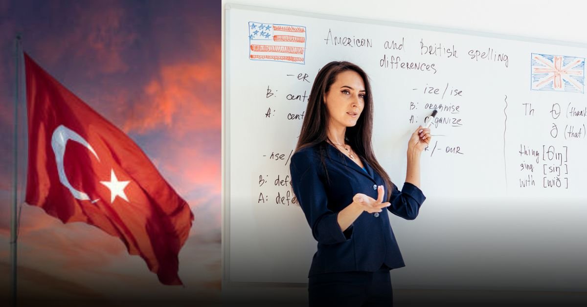 English Language Teaching (ELT) Jobs in Turkey: 2026 Guide.