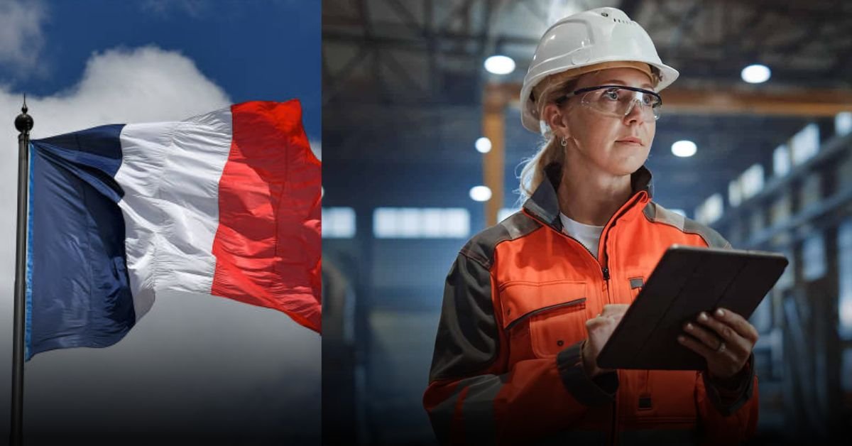 France Work Visa Online Application: 2026 Step-by-Step Tutorial.