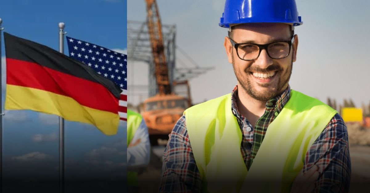 Global Talent Visas Compared: UK vs USA vs Germany 2026.