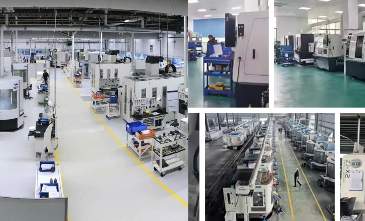 Czech Republic Machine