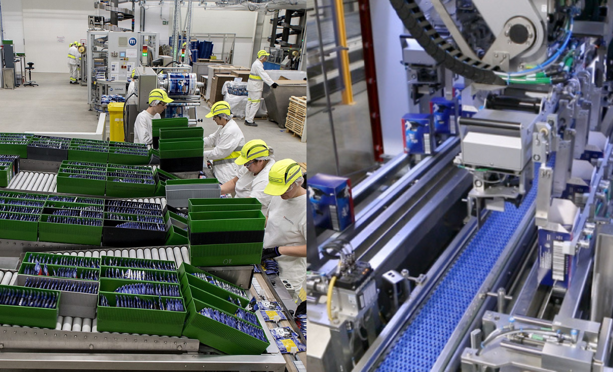 Hungary Factory Jobs